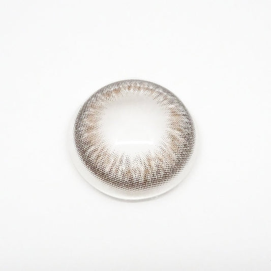 Chocolate Fondue colored contacts for Astigmatism ｜ M1805 - My ToricDILEN (N) F003 Choco Toric [1805]