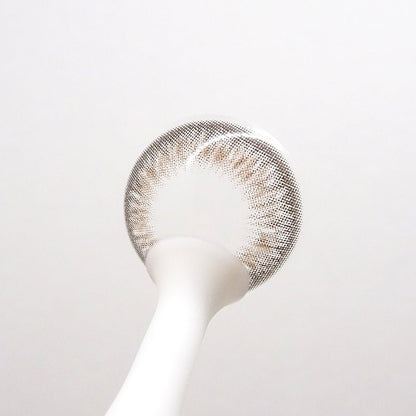 Chocolate Fondue colored contacts for Astigmatism ｜ M1805 - My ToricDILEN (N) F003 Choco Toric [1805]