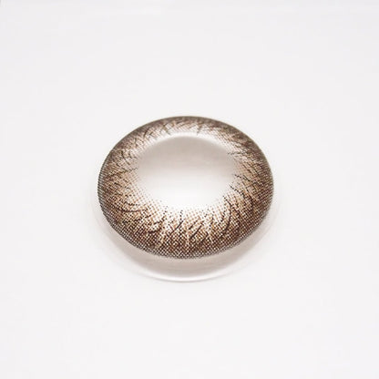 Cocoa Tart | M1241 - Japan colored contacts BS(N) B312 brown /928