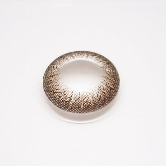 Cocoa Tart | M1241 - Japan colored contacts BS(N) B312 brown /928