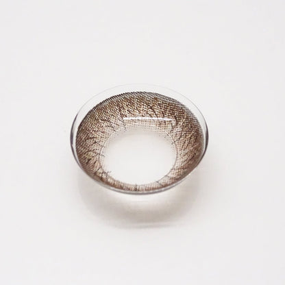 Cocoa Tart | M1241 - Japan colored contacts BS(N) B312 brown /928