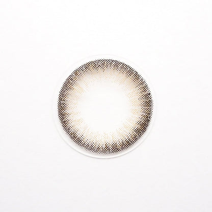 Cream Mocha | M1042 - Japan colored contacts BS(N) D982 Brown/1042 for astigmatism