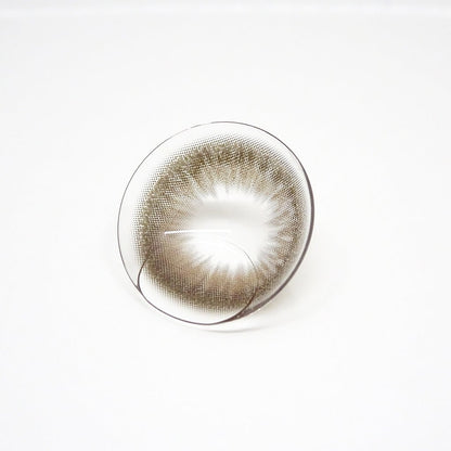 Earl Grey Latte colored contacts for Astigmatism | M1799 - My ToricDILEN (N) E070 Choco Toric [1799]