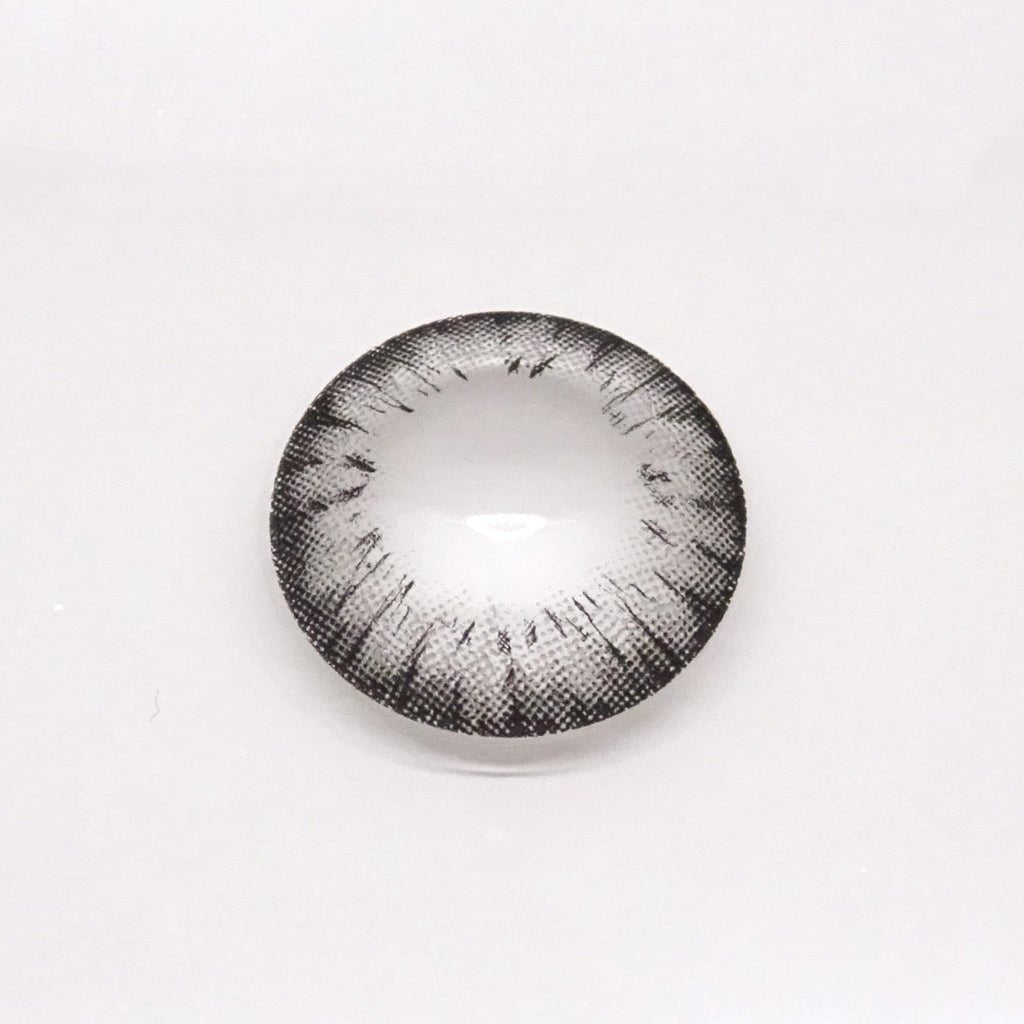 Earl Grey for astigmatism | M1269 - Japan colored contacts BS(N) / A132 Gray toric /1269