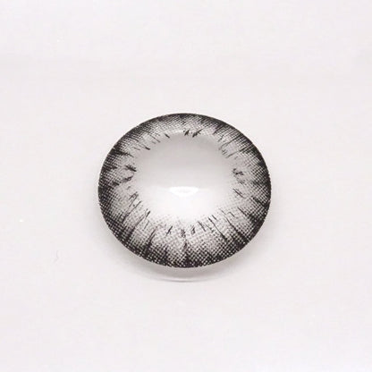 Earl Grey for astigmatism | M1269 - Japan colored contacts BS(N) / A132 Gray toric /1269