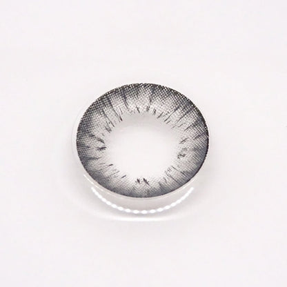 Earl Grey for astigmatism | M1269 - Japan colored contacts BS(N) / A132 Gray toric /1269