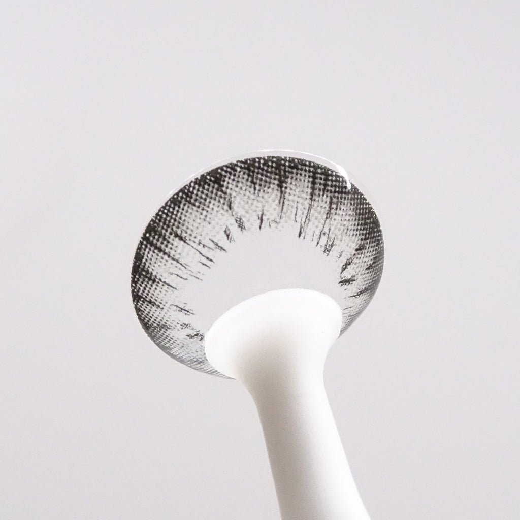 Earl Grey for astigmatism | M1269 - Japan colored contacts BS(N) / A132 Gray toric /1269