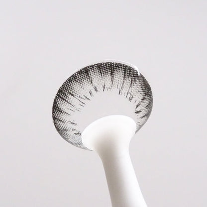 Earl Grey for astigmatism | M1269 - Japan colored contacts BS(N) / A132 Gray toric /1269