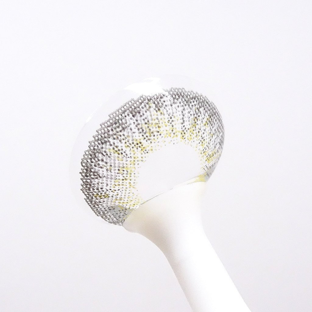 Earl Grey Tart colored contacts for Astigmatism | M1427 - My ToricBS(N) / OCHO GRAY toric / 1427