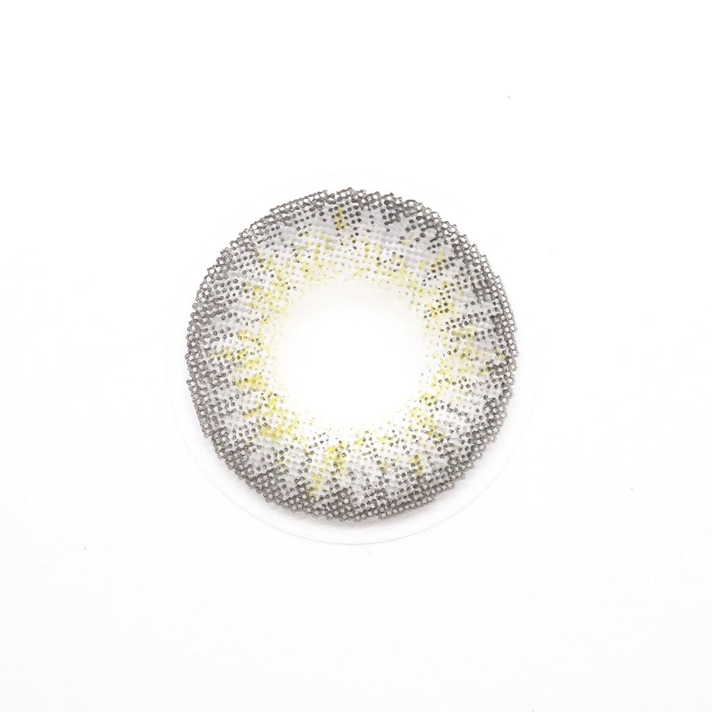 Earl Grey Tart colored contacts for Astigmatism | M1427 - My ToricBS(N) / OCHO GRAY toric / 1427