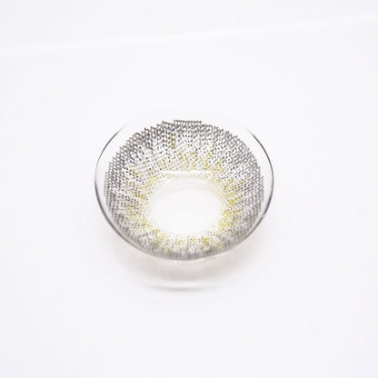 Earl Grey Tart colored contacts for Astigmatism | M1427 - My ToricBS(N) / OCHO GRAY toric / 1427