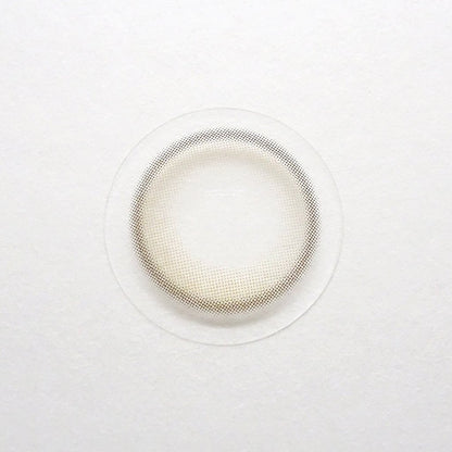 Greige Mousse colored contacts for Astigmatism ｜ M1794 - My ToricDILEN (N) E065 Brown toric / 1794