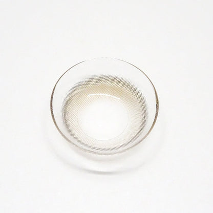 Greige Mousse colored contacts for Astigmatism ｜ M1794 - My ToricDILEN (N) E065 Brown toric / 1794