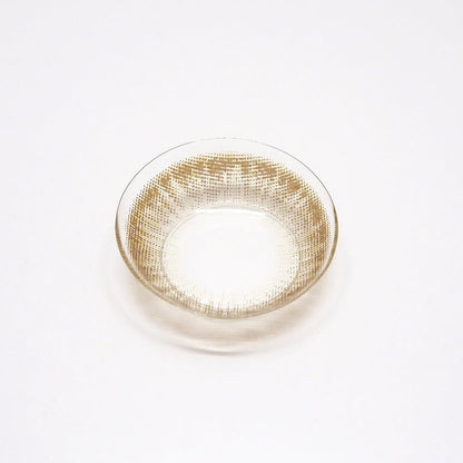 Honey Glaze colored contacts for Astigmatism | M1344 - My ToricBS(N) E062 Brown/1344