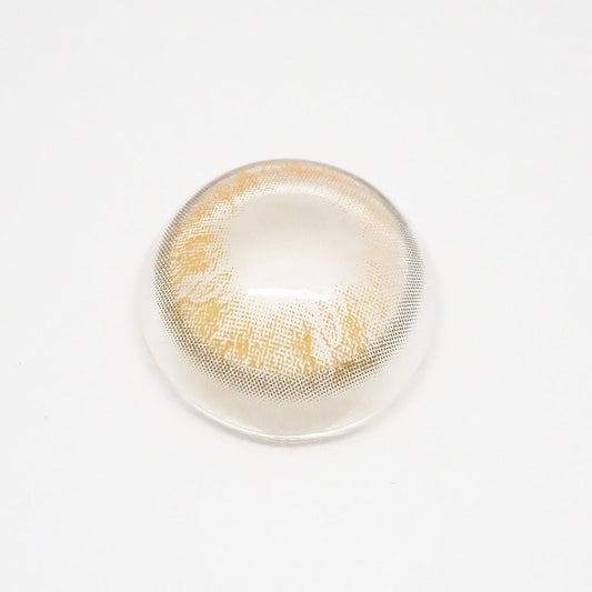 Honey Hazel colored contacts for Astigmatism | M1882 - My ToricDILEN (N) F023 Brown toric / 1882