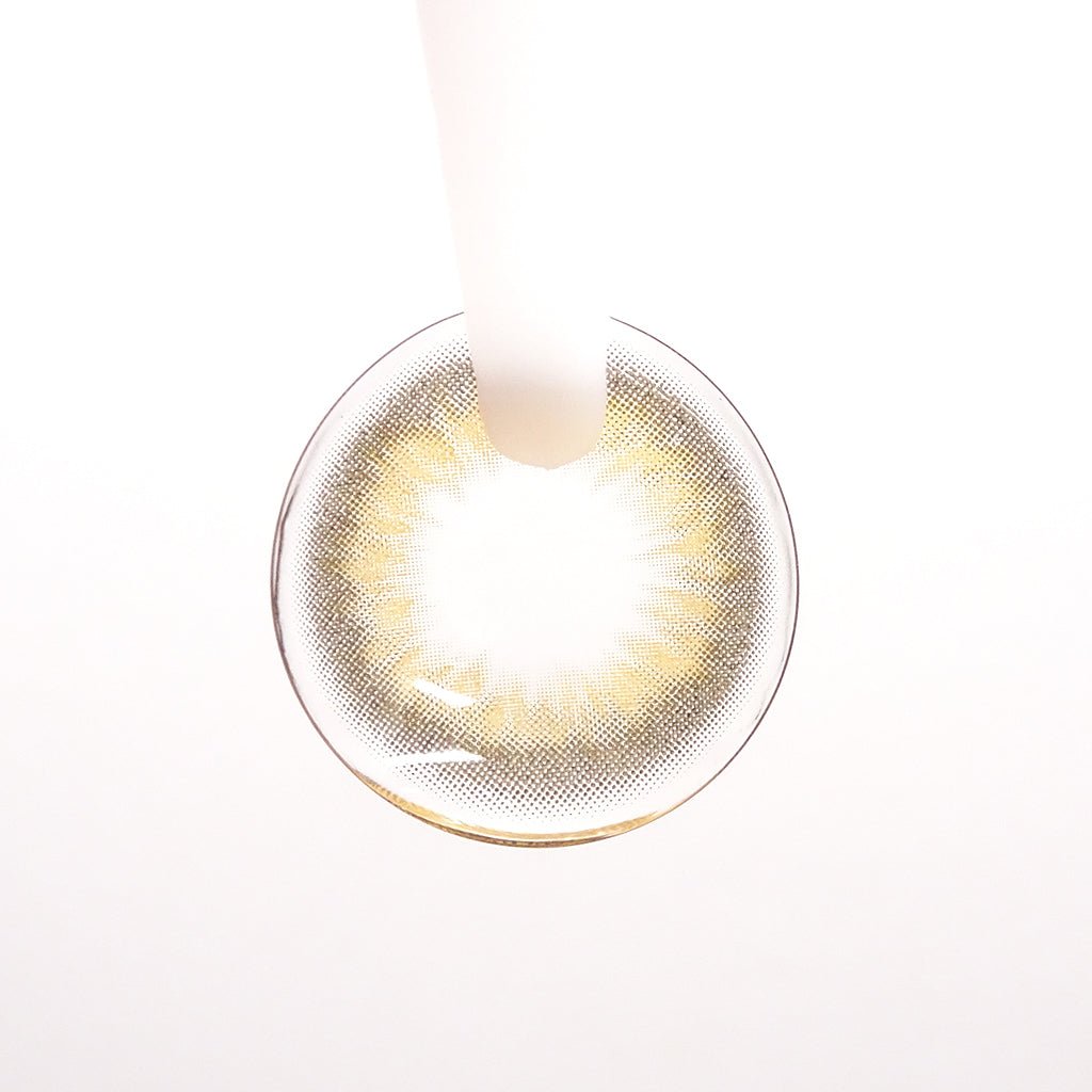 Honey Sun colored contacts for Astigmatism | M1797 - My ToricDILEN (N) E070 Brown Toric [1797]