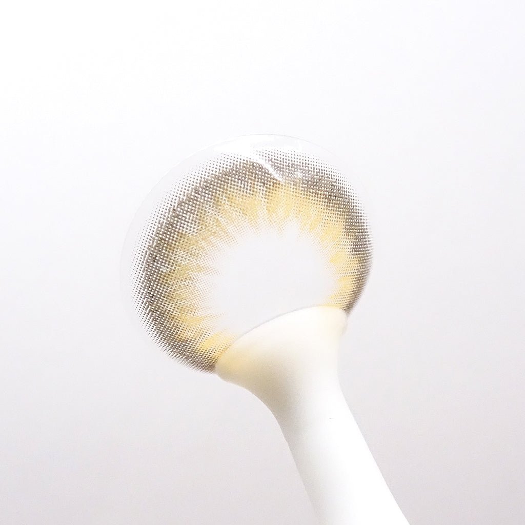 Honey Sun colored contacts for Astigmatism | M1797 - My ToricDILEN (N) E070 Brown Toric [1797]