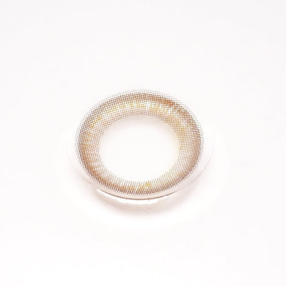 Hue Brown M292 Colored Contacts colored contacts for Astigmatism - Japan NEOVISION(N) MONET BROWN M292