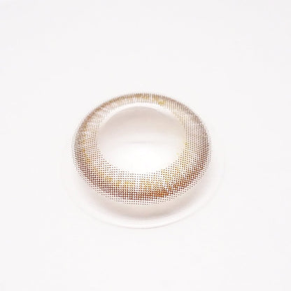 Hue Brown M292 Colored Contacts colored contacts for Astigmatism - Japan NEOVISION(N) MONET BROWN M292