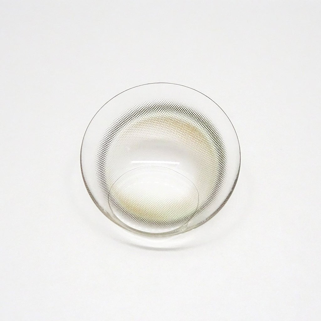 Ivory Mousse colored contacts for Astigmatism | M1891 - My ToricDILEN (N) F045 Brown toric / 1891