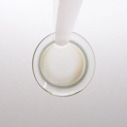 Ivory Mousse colored contacts for Astigmatism | M1891 - My ToricDILEN (N) F045 Brown toric / 1891