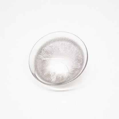 Lavender Ice colored contacts for Astigmatism ｜ M1883 - My ToricDILEN (N) F023 Gray toric / 1883