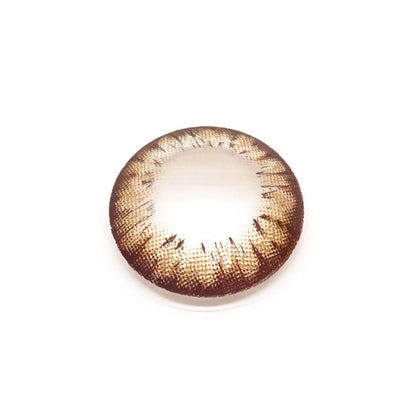 Maple Choco for astigmatism | M1270 - Japan colored contacts BS(N) / A132 Choco toric /1270