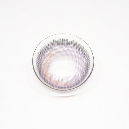 Mauve Tarte colored contacts for Astigmatism ｜ M1699 - My ToricDILEN (N) C105 Violet Toric /1699