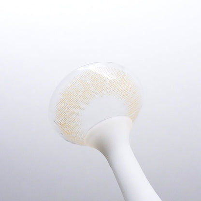 Mellow Butter colored contacts for Astigmatism | M1533 - My ToricBS(N) E102 BROWN1 /1533
