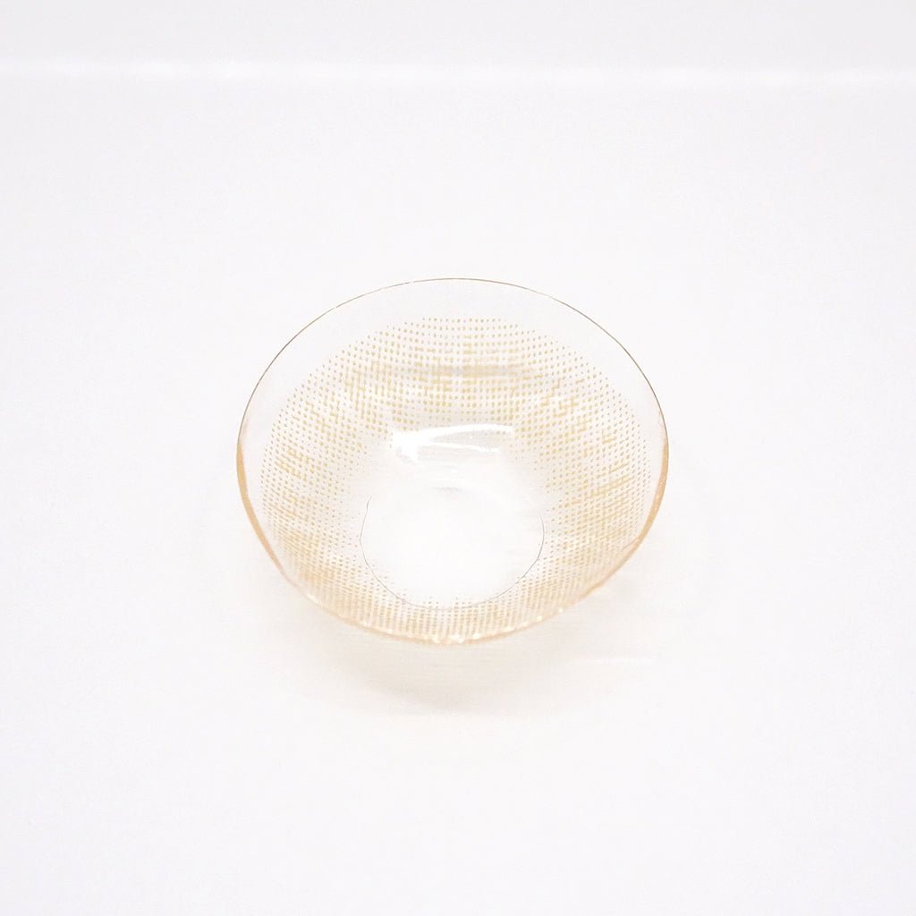 Mellow Butter colored contacts for Astigmatism | M1533 - My ToricBS(N) E102 BROWN1 /1533