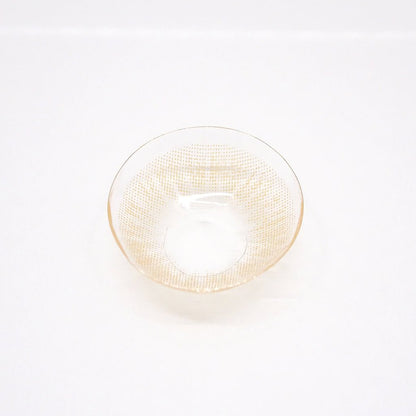 Mellow Butter colored contacts for Astigmatism | M1533 - My ToricBS(N) E102 BROWN1 /1533