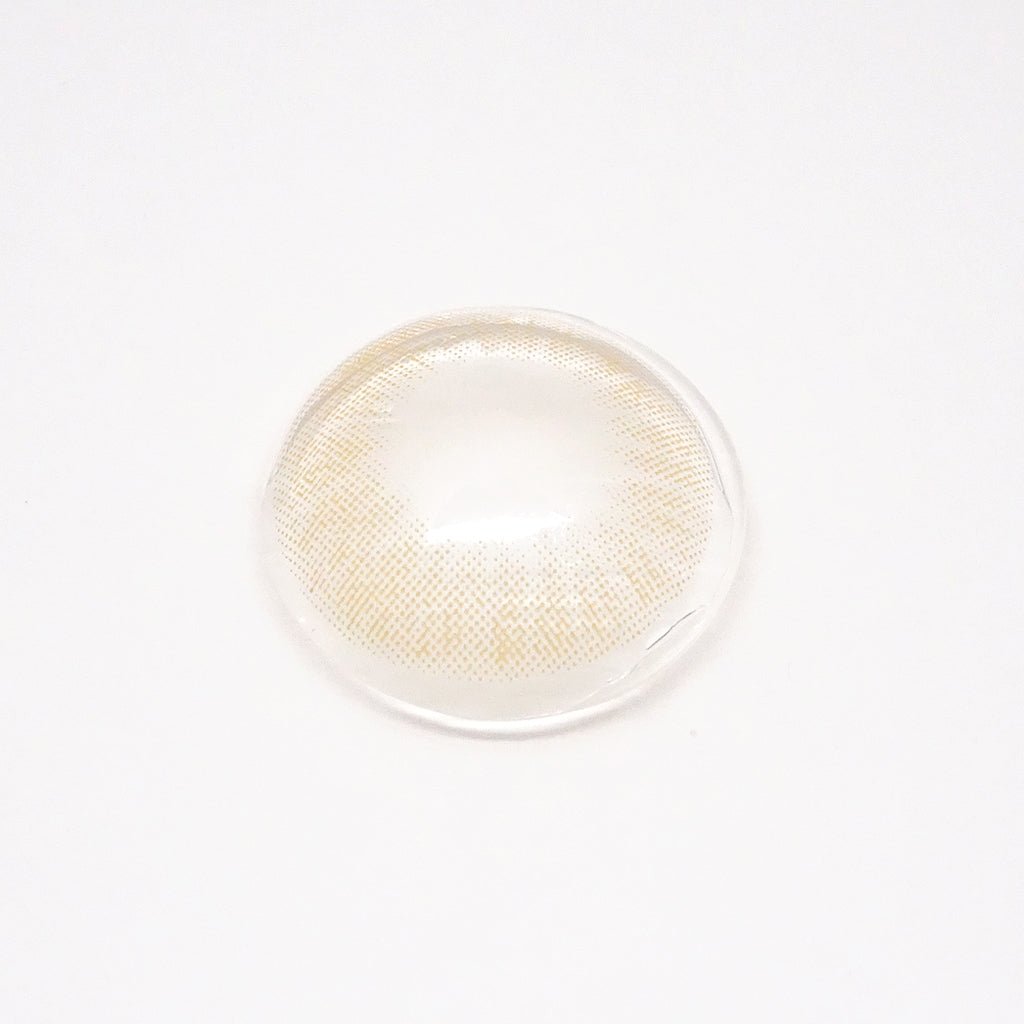 Mellow Butter colored contacts for Astigmatism | M1533 - My ToricBS(N) E102 BROWN1 /1533