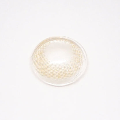 Mellow Butter colored contacts for Astigmatism | M1533 - My ToricBS(N) E102 BROWN1 /1533