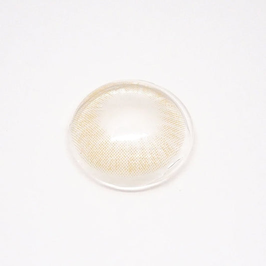 Mellow Butter colored contacts for Astigmatism | M1533 - My ToricBS(N) E102 BROWN1 /1533