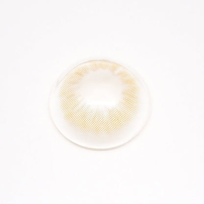 Mellow Hazel colored contacts for Astigmatism | M1692 - My ToricDILEN (N) D027 Brown Toric /1692