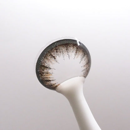 Melty Choco colored contacts for Astigmatism ・Melty Choco｜ M524 - Japan colored contactsBS(N) CIRCLE COLOR BROWN /524