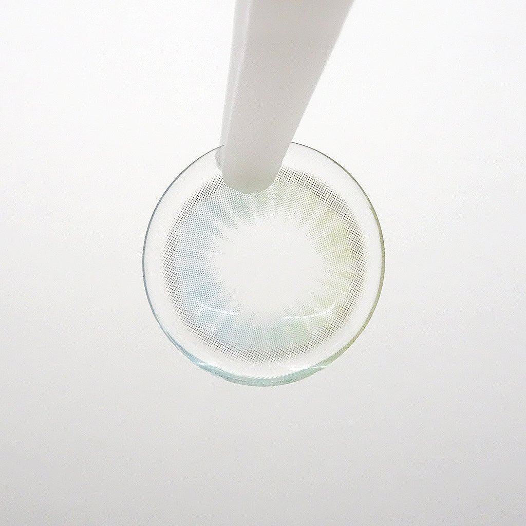 Mermaid Lagoon colored contacts for Astigmatism | M1696 - My ToricDILEN (N) C010 Green Toric [1696]