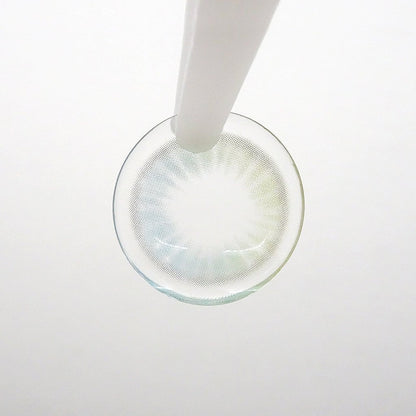 Mermaid Lagoon colored contacts for Astigmatism | M1696 - My ToricDILEN (N) C010 Green Toric [1696]