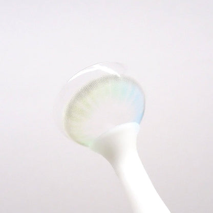 Mermaid Lagoon colored contacts for Astigmatism | M1696 - My ToricDILEN (N) C010 Green Toric [1696]
