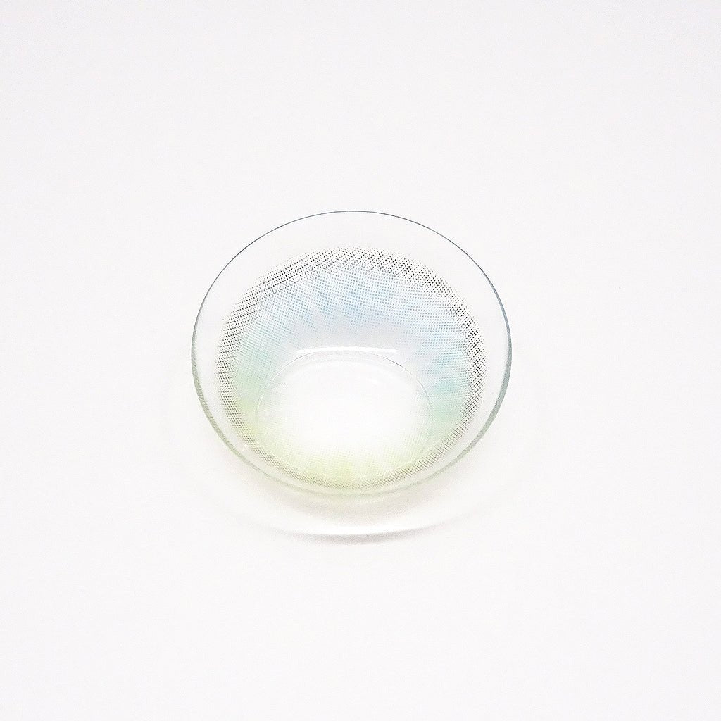 Mermaid Lagoon colored contacts for Astigmatism | M1696 - My ToricDILEN (N) C010 Green Toric [1696]