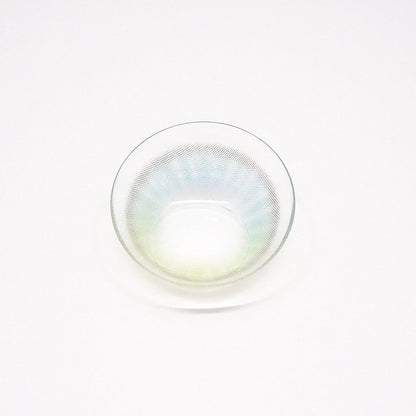 Mermaid Lagoon colored contacts for Astigmatism | M1696 - My ToricDILEN (N) C010 Green Toric [1696]