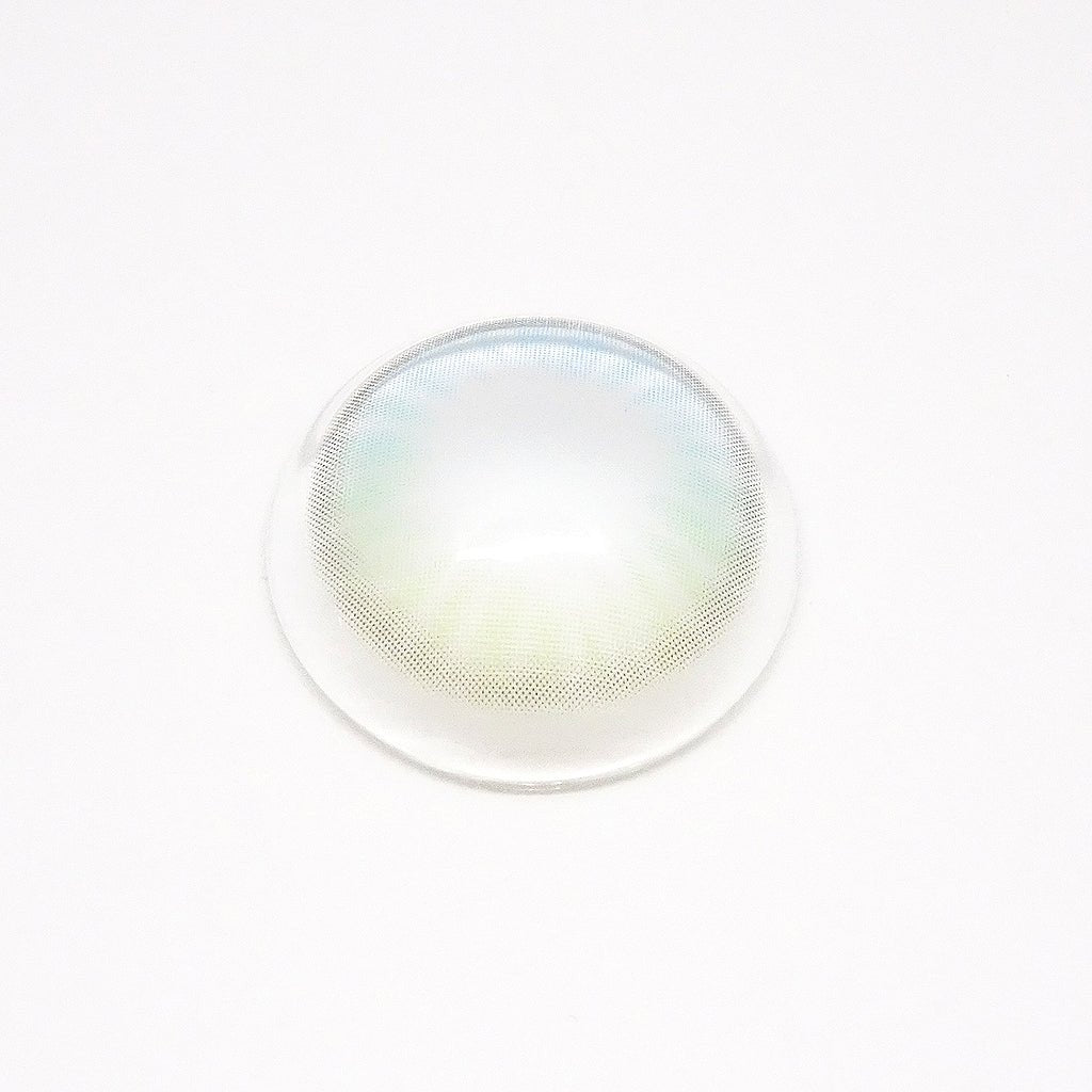 Mermaid Lagoon colored contacts for Astigmatism | M1696 - My ToricDILEN (N) C010 Green Toric [1696]