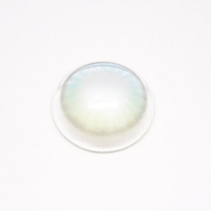 Mermaid Lagoon colored contacts for Astigmatism | M1696 - My ToricDILEN (N) C010 Green Toric [1696]