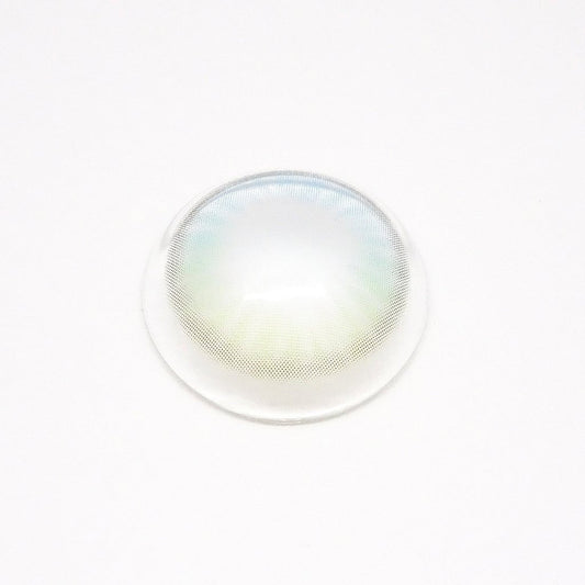 Mermaid Lagoon colored contacts for Astigmatism | M1696 - My ToricDILEN (N) C010 Green Toric [1696]