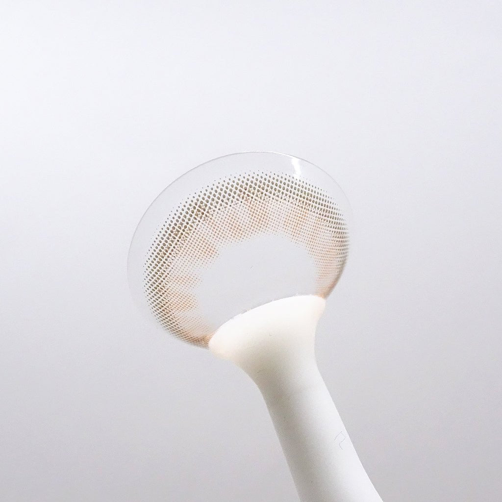 For astigmatism: Milk Tea Beige | M1728 - My ToricDILEN (N) C098 Choco Toric /1728