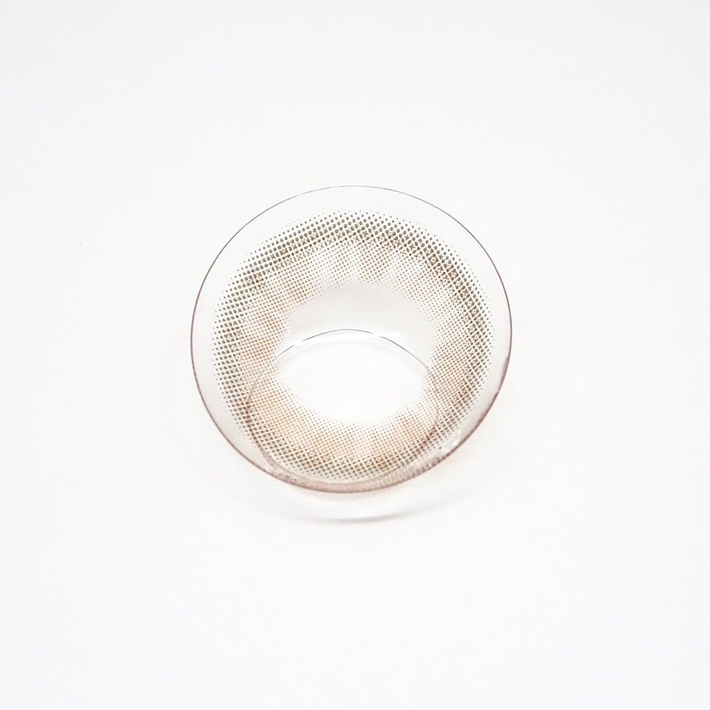 For astigmatism: Milk Tea Beige | M1728 - My ToricDILEN (N) C098 Choco Toric /1728