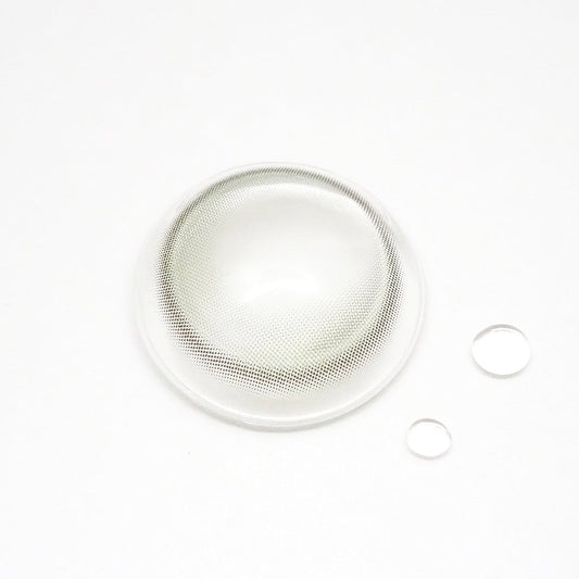 Mint Soda colored contacts for Astigmatism ｜ M1893 - My ToricDILEN (N) F045 Gray2 toric / 1893