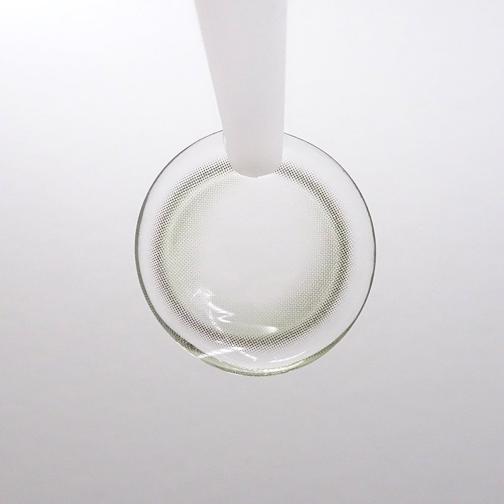 Mint Soda colored contacts for Astigmatism ｜ M1893 - My ToricDILEN (N) F045 Gray2 toric / 1893