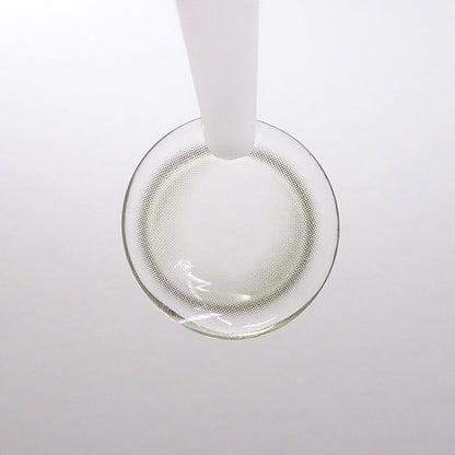 Mint Soda colored contacts for Astigmatism ｜ M1893 - My ToricDILEN (N) F045 Gray2 toric / 1893