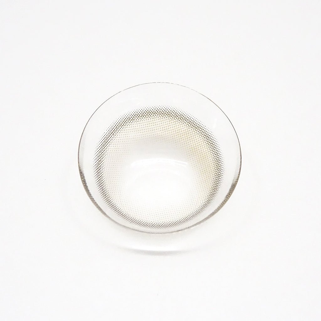 Nudy Beige colored contacts for Astigmatism | M1795 - My ToricDILEN (N) E065 Beige toric / 1795